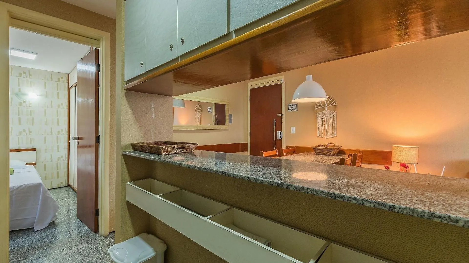 Iracema Residence #103 - Beira Mar By Carpediem Fortaleza  0*, Fortaleza (Ceara) Brazil