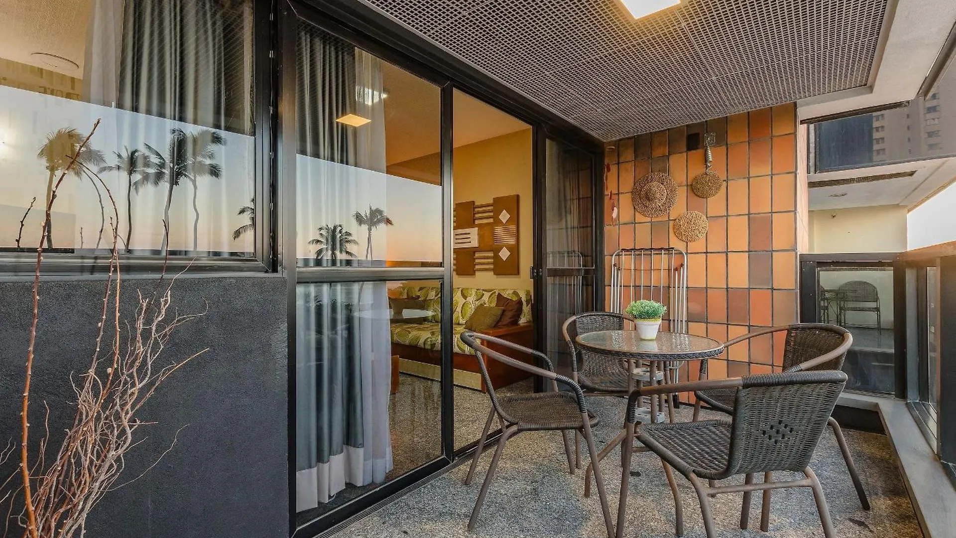 Iracema Residence #103 - Beira Mar By Carpediem Fortaleza  Brazil